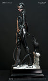 Batman Returns - Catwoman (Single Version) 1/3 Scale Statue by JND Studios