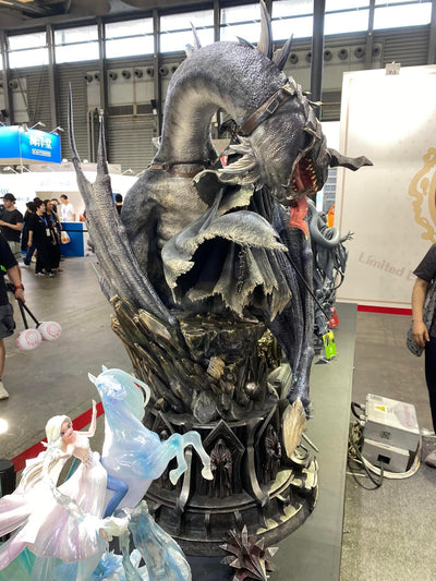 Witch-King Of Angmar Statue