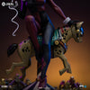 Harley Quinn Unleashed Art Scale 1/10