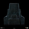 Darth Vader on Throne Art Scale 1/10