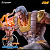 Fist of the North Star - Kenshiro vs. Raoh Elite Exclusive 1/6 Scale Statue