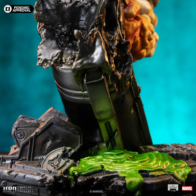 Green Goblin BDS Art Scale 1/10