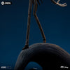 Nightmare Before Christmas - Jack Skellington Art Scale 1/10