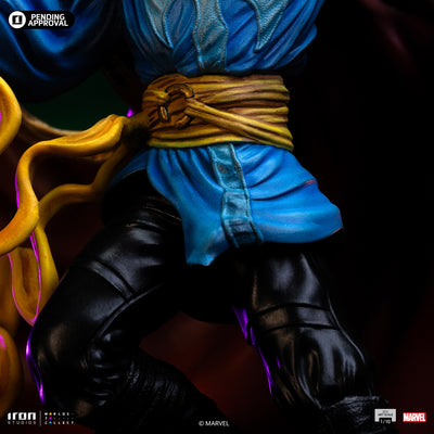 Dr. Strange BDS Art Scale 1/10