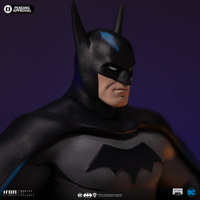 Batman Detective (85th Anniversary) Art Scale 1/10