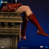 Supergirl 1/10 scale Statue Series #8