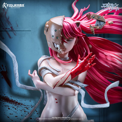 Elfen Lied - Lucy Elite Solo 1/6 Scale Statue