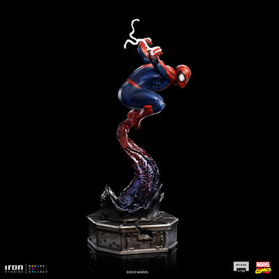 Spider-Man (COMICS) 1/10 Art Scale Limited Edition Statue
