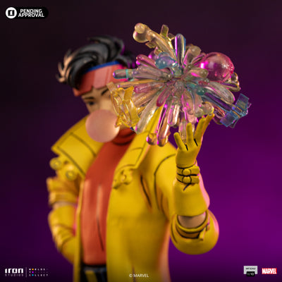 X-Men '97 - Jubilee Art Scale 1/10
