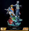 Naruto (Team 7) 1/6 Scale Statue