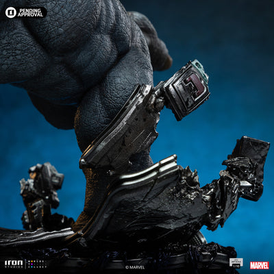 Rhino BDS Art Scale 1/10