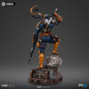 DC Comics Series #9 - Deathstroke Art Scale 1/10