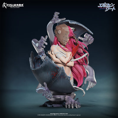 Elfen Lied - Lucy Elite 1/4 Scale Bust
