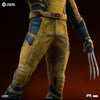 Deadpool & Wolverine - Wolverine Art Scale 1/10
