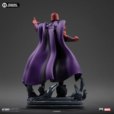 X-Men '97 - Magneto Art Scale 1/10