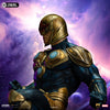 Infinity Gauntlet Diorama - Nova Deluxe BDS Art Scale 1/10