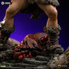 Masters of the Universe - He-Man Unleashed Deluxe Art Scale 1/10
