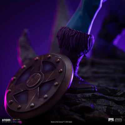 Masters of the Universe - Faker Art Scale 1/10