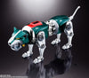 Voltron (50th Ver.) Soul of Chogokin GX-71SP Figure