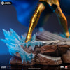 Saint Seiya - Scorpio Milo Art Scale 1/10