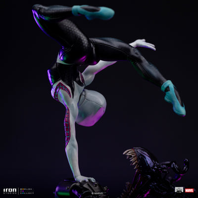 Ghost-Spider BDS Art Scale 1/10