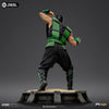 Mortal Kombat - Reptile Art Scale 1/10