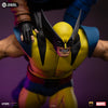 X-Men '97 - Gambit & Wolverine Art Scale 1/10