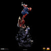 Spider-Man (COMICS) DELUXE 1/10 Art Scale Limited Edition Statue