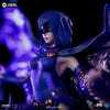 DC Comics Series #8 - Raven Art Scale 1/10