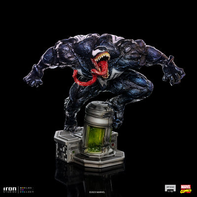 Venom (COMICS) 1/10 Art Scale Limited Edition Statue