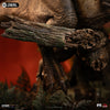 Jurassic Park - T-Rex Chase Demi Art Scale 1/20