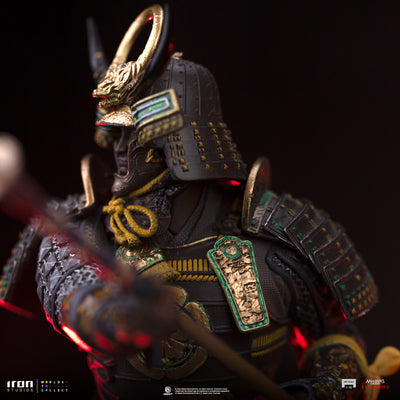 Assassin's Creed Shadows - Yasuke Art Scale 1/10