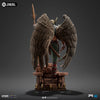 Hawkman 10th Anniversary Art Scale 1/10