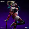 Gotham City Sirens - Harley Quinn Art Scale 1/10