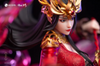 Battle Through the Heavens - Queen Medusa - Conqueror 1/4 Scale Statue by YueWen