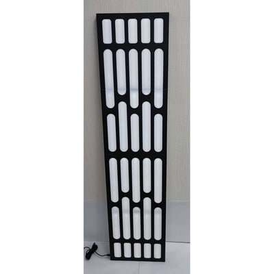 Star Wars - Death Star Wall Panel Light w/ Color Change & Music Reactive Modes