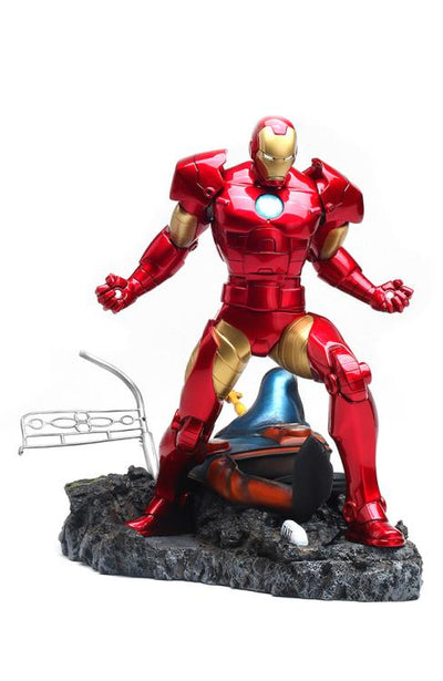 Avengers Assemble - Iron Man MK50 1/6 Scale Statue