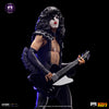 Kiss - Paul Stanley Art Scale 1/10
