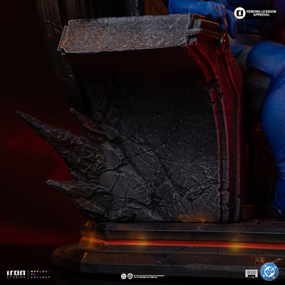 Darkseid Unleashed Art Scale 1/10