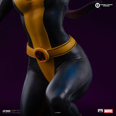 Kitty Pride & Lockheed BDS Art Scale 1/10