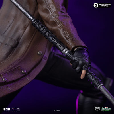 Avengers Doomsday (2026) - Gambit BDS Art Scale 1/10
