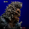 Iron Maiden - Eddie (50th Anniversary) Art Scale 1/10