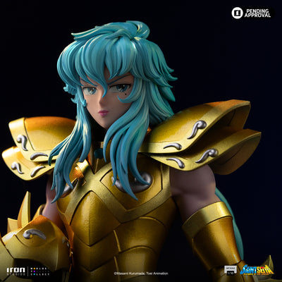 Saint Seiya - Pisces Aphrodite Art Scale 1/10