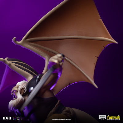Gargoyles - Hudson Art Scale 1/10