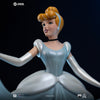 Cinderella (Regular 75th Anniversary Version) Art Scale 1/10