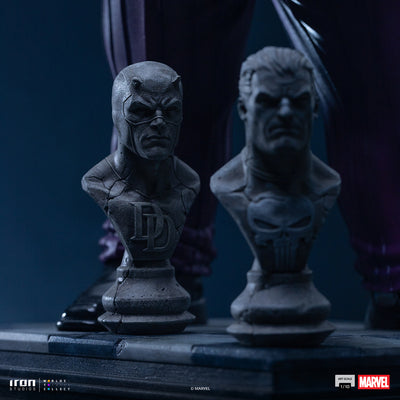 Kingpin Art Scale 1/10