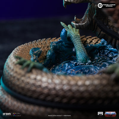 Masters of the Universe - Kobra Khan Art Scale 1/10