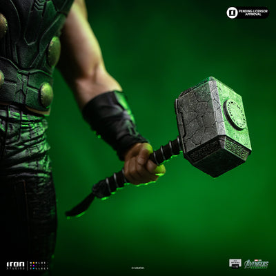 Avengers Doomsday - Thor BDS Art Scale 1/10