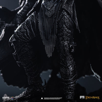 Sauron Unleashed Art Scale 1/10