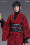 Girls' Revolution - Yui (Basic Edition) 1/6 Scale Figure